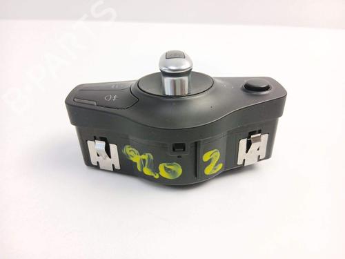 Headlight switch AUDI A5 Sportback (8TA) 2.0 TDI quattro | BP40538870I24 - Image 3