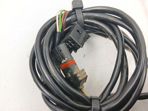 Front left lock MERCEDES-BENZ C-CLASS (W203) C 220 CDI (203.006, 203.008) | BP29639517C98 