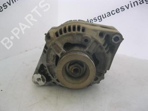 Used Alternator HONDA CIVIC VI Fastback (MA, MB) [1994-2001]  20116839