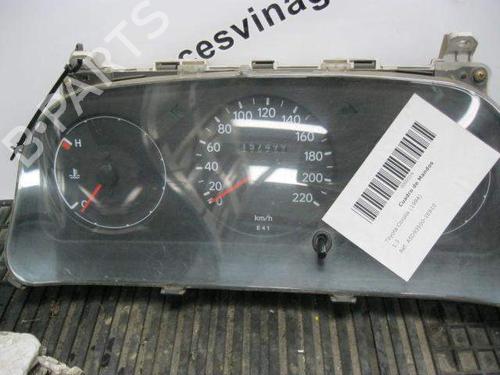 Kombiinstrument Kombiinstrument 20119082 20119082
