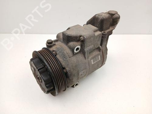 Used AC compressor MERCEDES-BENZ A-CLASS (W168) A 160 CDI (168.006) (75 hp) 26292647