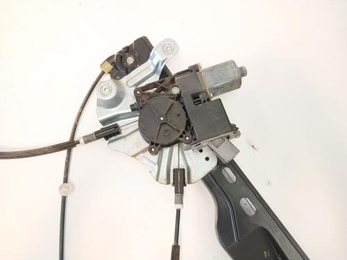 Front left window mechanism OPEL ASTRA J (P10) 1.7 CDTI (68) | BP37218751C22 - Image 10
