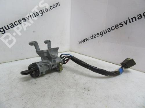 Ignition barrel UMM LANTRA I (J-1) 1.5 i.e. (86 hp) 11737562