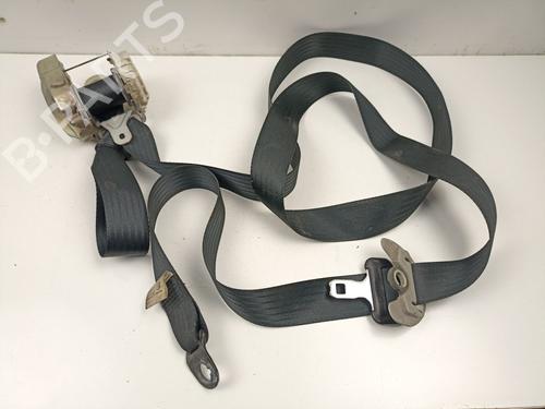 Used Front right seatbelt TOYOTA COROLLA Verso (ZER_, ZZE12_, R1_) 2.2 D-4D (AUR10_, AUR10R) (136 hp) 22809177
