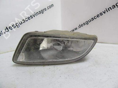 Used Left front fog light Left front fog light 11875185 11875185