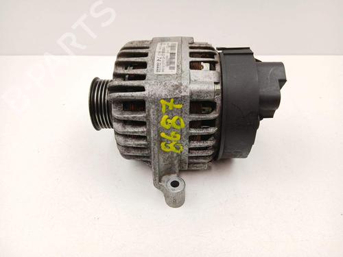 Alternator FIAT PUNTO (199_) 1.2 (199AXZ1A, 199BXZ1A) | BP26665232M7 - Image 4