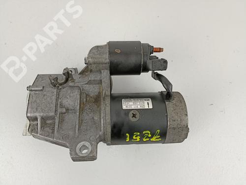 Used Starter VW SHARAN (7M8, 7M9, 7M6) [1995-2010]  9804287