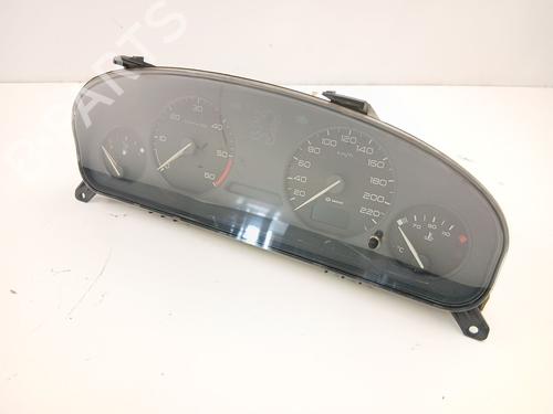 Used Instrument cluster Instrument cluster 37033453 37033453