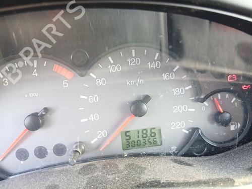 Scheinwerfer links FORD FOCUS I (DAW, DBW) 1.8 TDCi | BP29305455C28 