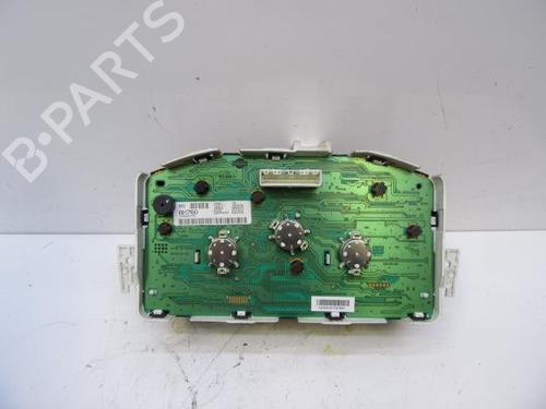 Instrument cluster NISSAN MICRA III (K12) 1.2 16V | BP20120356C47 