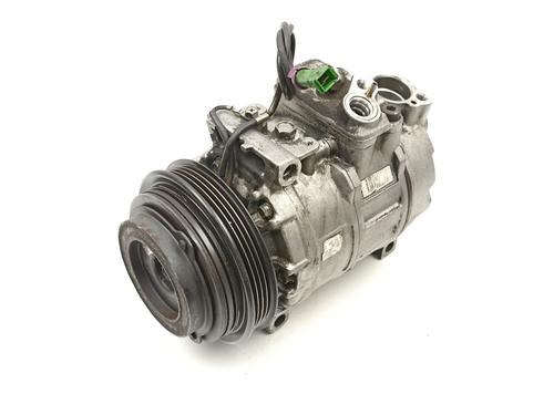 AC Kompressor AUDI A6 C5 (4B2) [1997-2005]  19923941