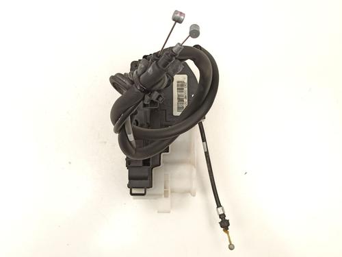 Rear right lock HYUNDAI SANTA FÉ II (CM) 2.2 CRDi 4x4 | BP24111468C99 