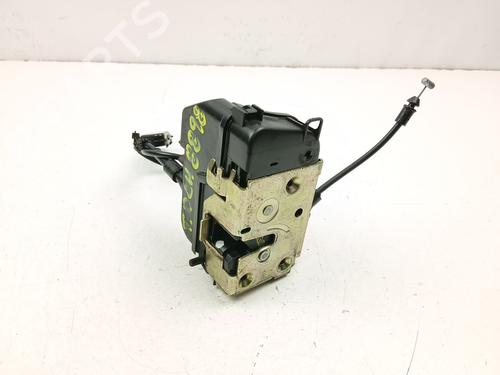 Højre bagtil lås RENAULT LAGUNA II (BG0/1_) 1.9 dCi (107 hp) 31971654