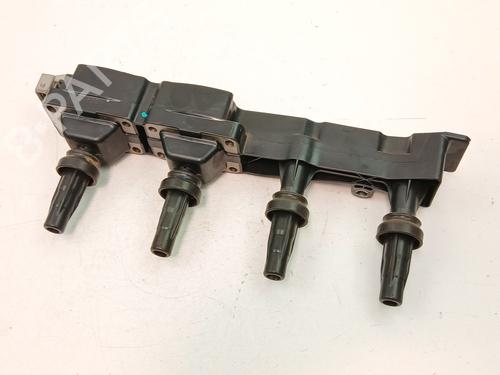 Used Ignition coil CITROËN XSARA (N1) 1.6 16V (109 hp) 27390853