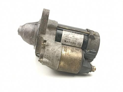 Starter TOYOTA AVENSIS (_T25_) 1.8 VVT-i (ZZT251_, ZZT251R) | BP15712946M8 