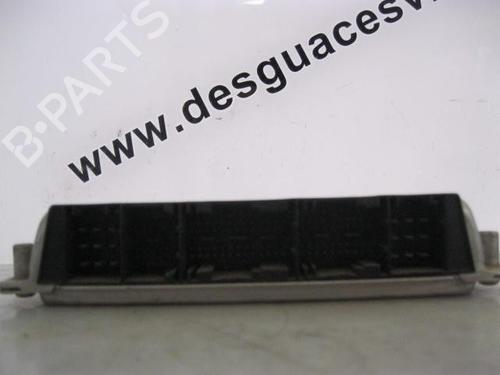 Electronic module BMW 3 (E46)  | BP20116800M83 