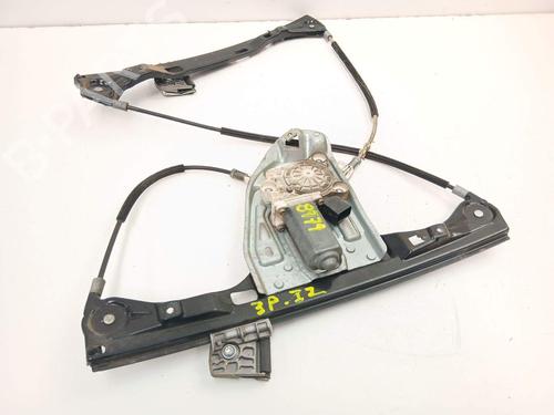 front-left-window-mechanism-mercedes-benz-c-class-w203-2000-2001-2002-2003-2004-2005-2006-2007-34606911 main image