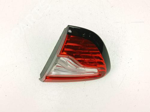Right tailgate light RENAULT CAPTUR I (J5_, H5_) 1.2 TCe 120 | BP29478681C80 - Image 2