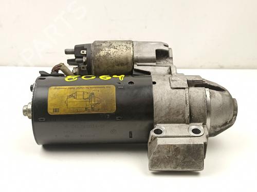 Starter BMW 1 (E81) 118 d | BP16934556M8 