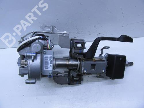 Steering pump RENAULT KADJAR (HA_, HL_) 1.5 BLUE dCi 115 (HLA6) | BP9827910M99 