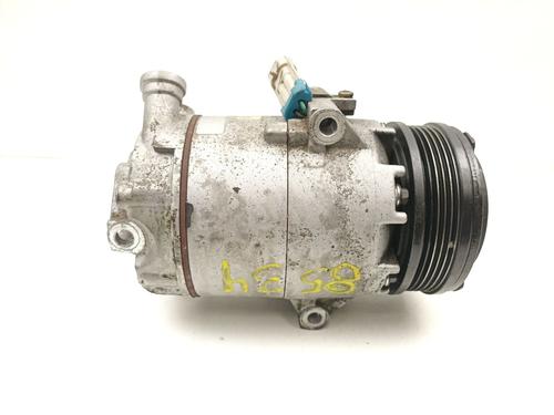 AC compressor OPEL ASTRA G Estate (T98) 1.8 16V (F35) | BP24698376M34 