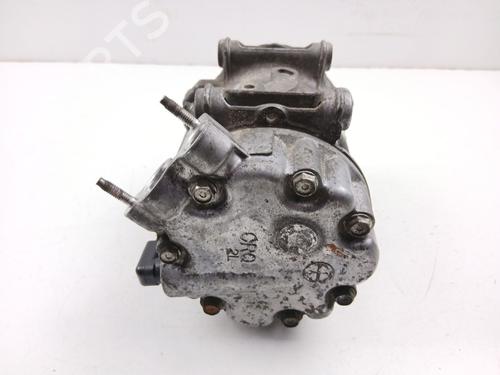 AC compressor PEUGEOT 5008 (0U_, 0E_) 2.0 HDi 150 / BlueHDi 150 | BP29814394M34 