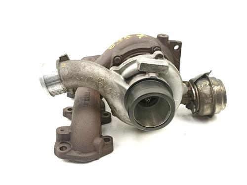 Turbocharger/Supercharger OPEL VECTRA C GTS (Z02)  | BP20179393M71 