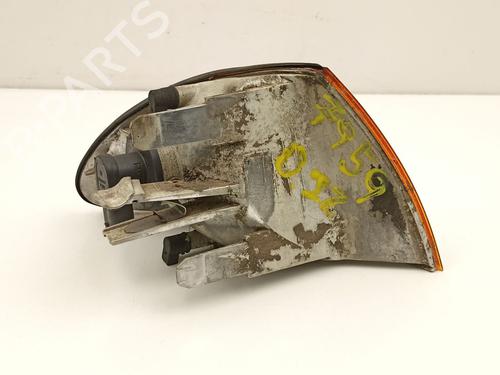 Left front indicator BMW 3 (E46) 316 i | BP13903217C32 