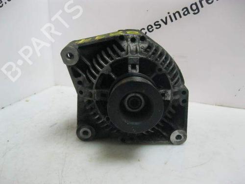 Used Alternator Alternator 20116744 20116744