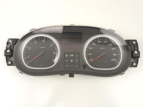 Instrument cluster DACIA DUSTER (HS_) | BP24698499C47 - Image 2
