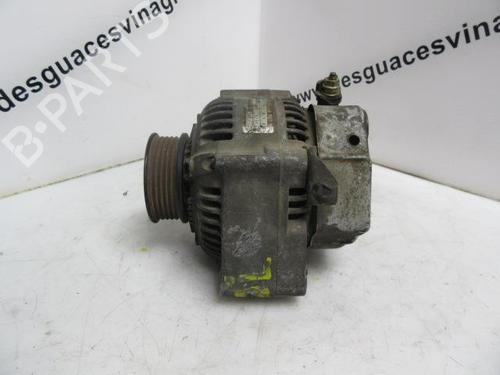 Used Alternator ROVER 600 I (RH) 620 i (115 hp) 20119405