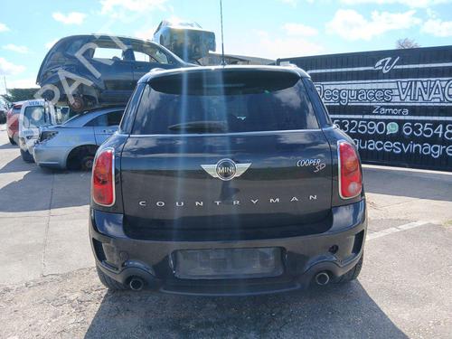 Left front driveshaft MINI MINI COUNTRYMAN (R60) Cooper SD | BP33217014M38  - Image 12