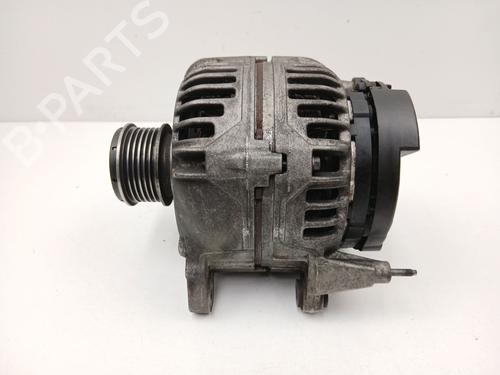 Alternator VW GOLF IV (1J1) 1.9 TDI | BP26141555M7 