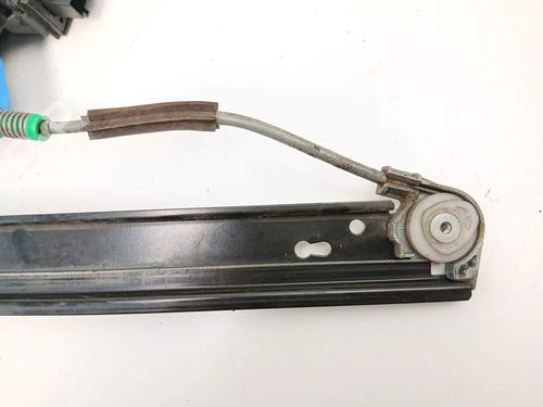 Front left window mechanism SEAT EXEO ST (3R5) 1.8 TSI | BP36338499C22  - Image 7