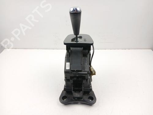 Shift knob PEUGEOT 5008 (0U_, 0E_) 2.0 HDi 150 / BlueHDi 150 | BP29619032I34 