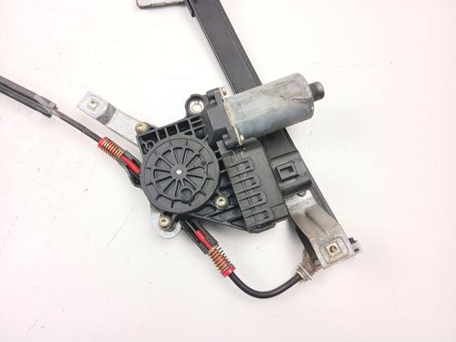 Front left window mechanism FORD MONDEO III (B5Y) 2.0 16V TDDi / TDCi | BP32451783C22 