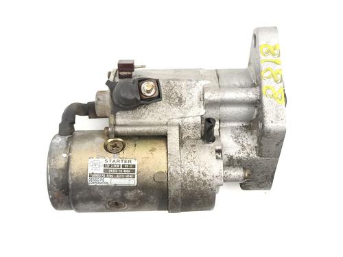 Starter KIA CARNIVAL II (GQ) 2.9 CRDi | BP18349874M8 