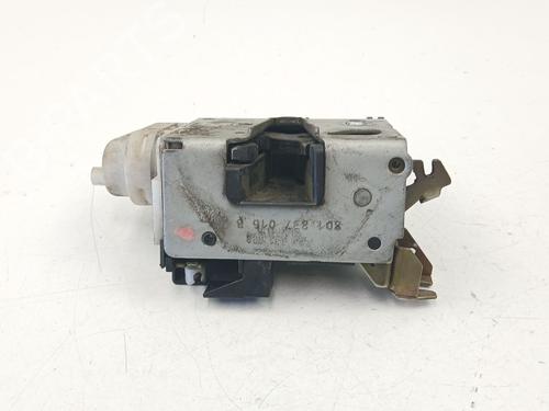 Front right lock AUDI A4 B5 (8D2) 1.9 TDI | BP27179929C97 