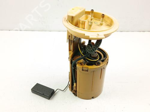 Used Fuel pump AUDI A3 (8P1) 2.0 TDI 16V (140 hp) 30962366