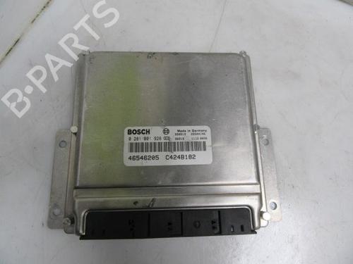 Electronic module FIAT BRAVA (182_) 1.9 JTD 105 | BP20118966M83 