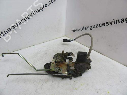 Used Front right lock Front right lock 11757305 11757305
