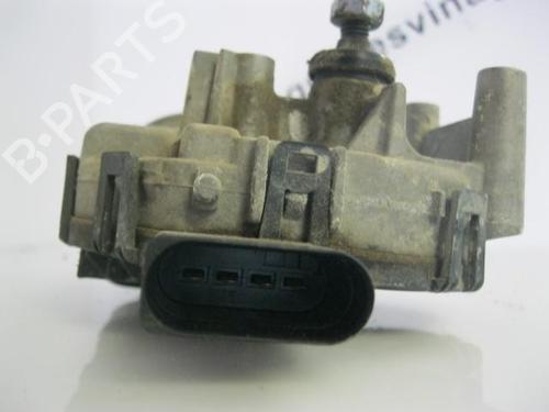Front wiper motor FORD FOCUS  | BP20116317M29 