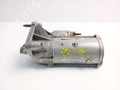 Starter RENAULT LAGUNA II (BG0/1_) 1.9 dCi (BG08, BG0G) | BP40433376M8 - Image 3