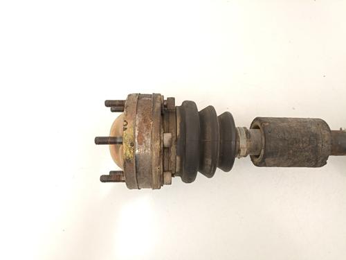Left front driveshaft ALFA ROMEO 147 (937_) 1.6 16V T.SPARK ECO (937.AXA1A, 937.BXA1A) | BP25146628M38 