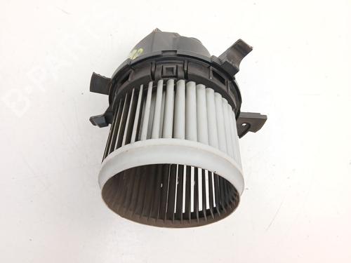 Heater blower motor CITROËN C-ELYSEE (DD_) 1.6 VTi 115 (DDNFP0, DDNFP6, DDNFP9) | BP34244248M62  - Image 5