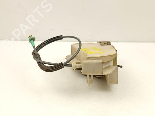 Rear right lock FORD FIESTA III (GFJ) 1.1 | BP15600224C99 