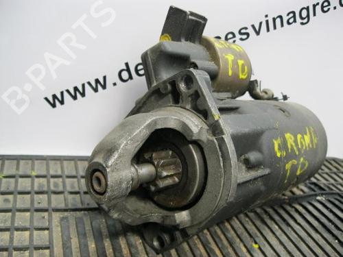 Starter FIAT ULYSSE (220_) 2.0 (220.AC5) | BP20121129M8 