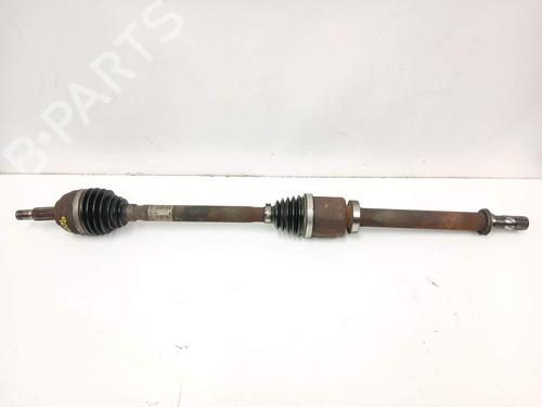 Used Right front driveshaft Right front driveshaft 37665682 37665682