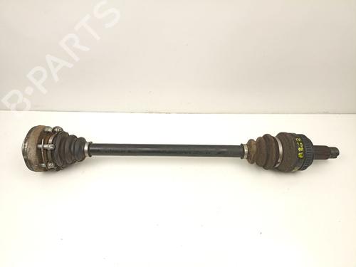 Used Right rear driveshaft BMW X3 (E83) 2.0 sd (177 hp) 20708128