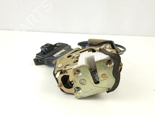 Rear right lock MAZDA 6 Saloon (GG) 2.0 (GGEP, GG10) | BP19138308C99 